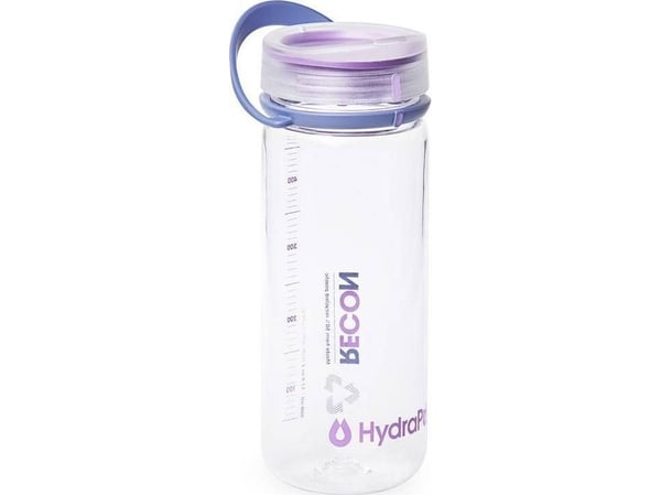 HydraPak flaska med skruvkork lila 500 ml
