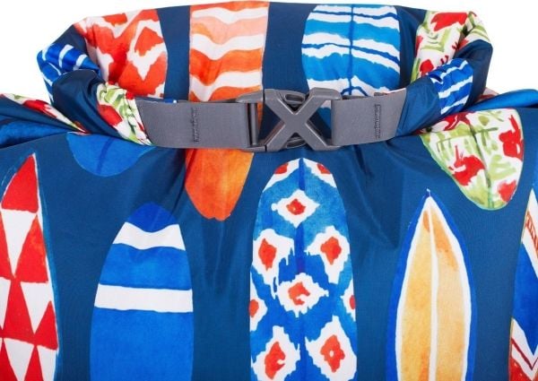 Lifeventure tørrsekk 25 L til surfebrett