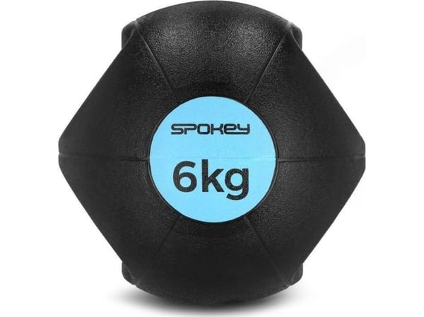 Spokey Gripi medisinske baller/påse 6 kg