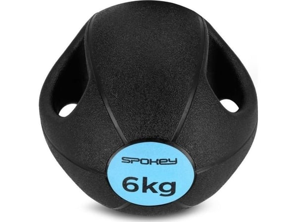 Spokey Gripi medisinske baller/påse 6 kg