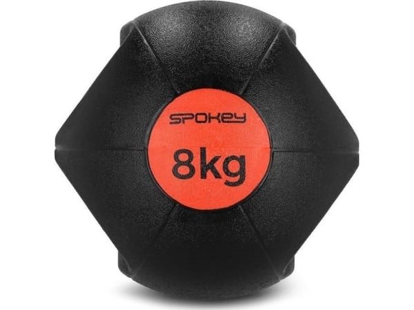 Spokey-grepp