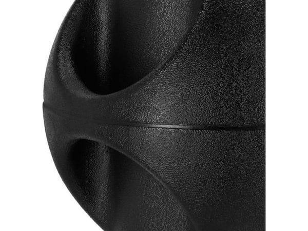 Spokey Gripis medicinboll 10 kg