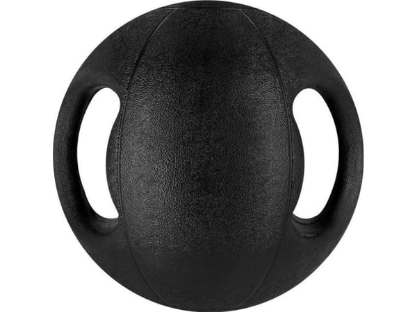 Spokey Gripis medicinboll 10 kg