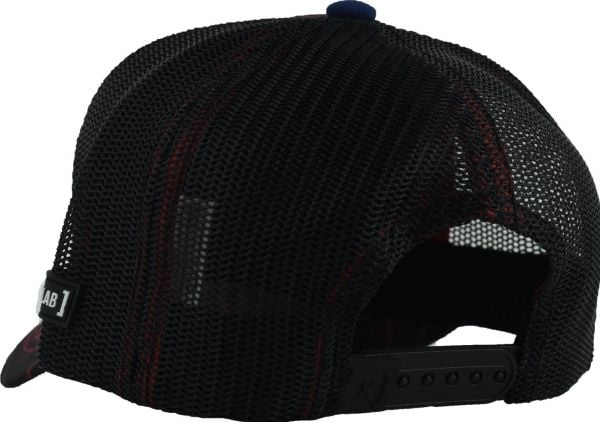 Capslab Marvel Black Panther keps CL-MAR3-1-PAN1 (one size)