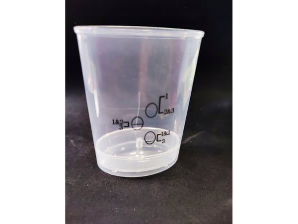 Eggekoker Tiross automatisk for 3 egg TS-2300