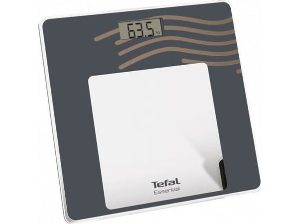 Tefal kylpyhuoneen vaaka PP1330V0