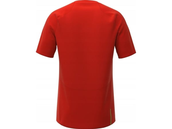 Inov-8 Base Elite SS Tee 000278-RD-03 rød M