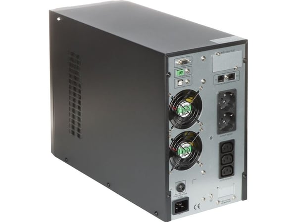 UPS EAST AT-UPS3000/2-LCD