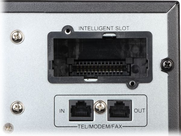 UPS EAST AT-UPS2000/2-LCD