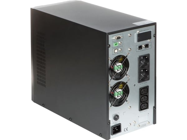 UPS EAST AT-UPS2000/2-LCD