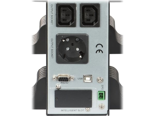 UPS EAST AT-UPS2000RT/2-RACK
