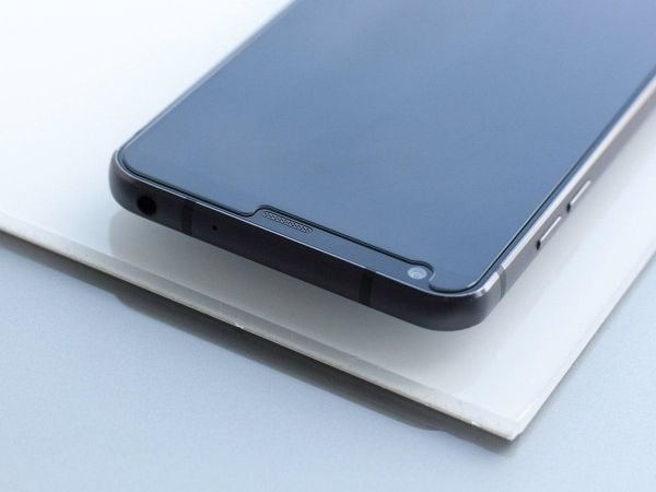 3MK HardGlass, Samsung, Samsung Galaxy A53 5G, Krocksäker, Slagtålig, Reptålig, Transparent, 1 styck