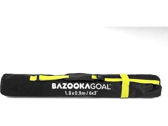 BazookaGoal BAZOOKAGOAL mål 180x90 XL