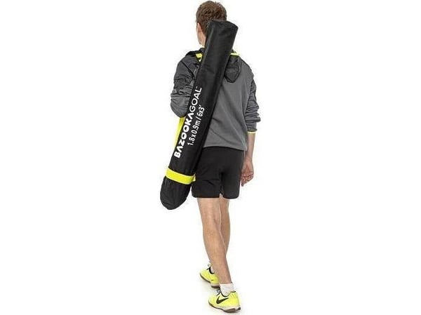 BazookaGoal BAZOOKAGOAL mål 180x90 XL