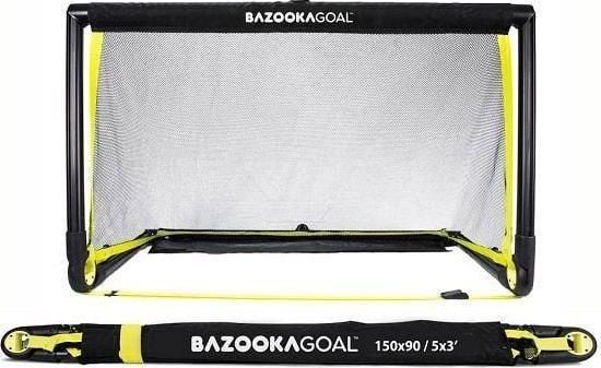 BazookaGoal fotballmål 150x90 cm