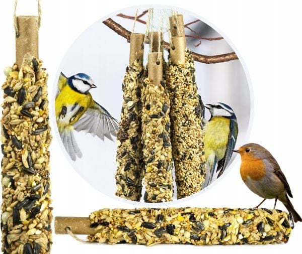 Garden&Fun fuglemat til meisene 20 stk.