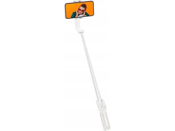 Hohem GIMBAL 3in1 do Phone Smartfona Hohem iSteady Q Biały