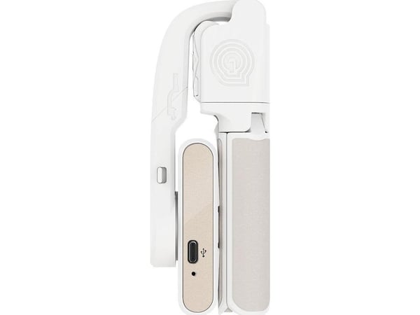 Hohem GIMBAL 3in1 do Phone Smartfona Hohem iSteady Q Biały