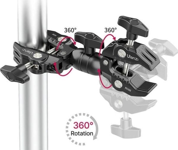 Ulanzi Fixing Vice Magic Arm Ulanzi / R096