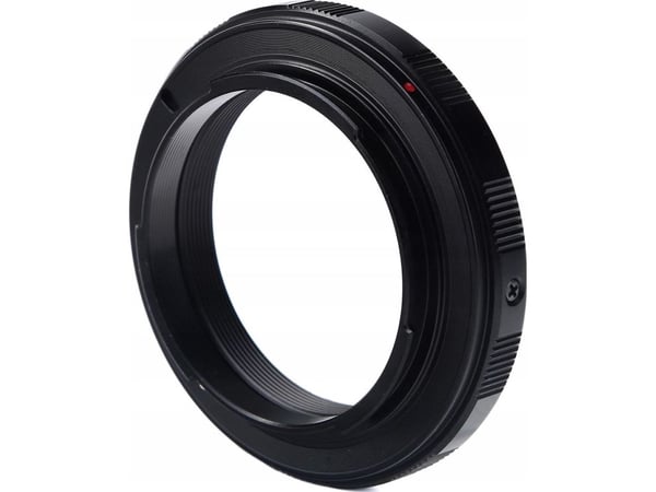 Kf Adapter Reduction For Nikon Ai Ais Af To T2 T-mount / Kf06.149