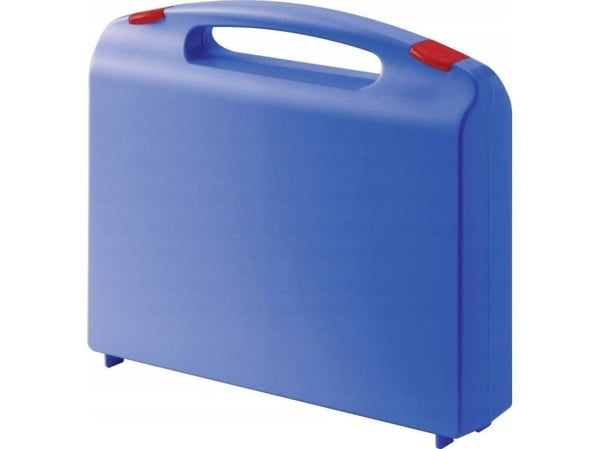 Licefa 821406 universell verktygsväska utan utrustning (B x H x D) 340 x 310 x 80 mm
