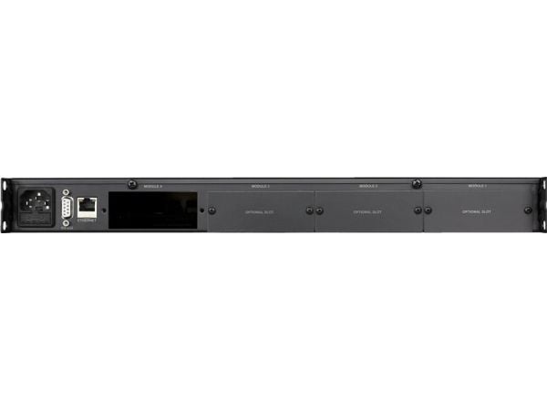 Audac SourceCon XMP44 Modular Audio System - Chassis
