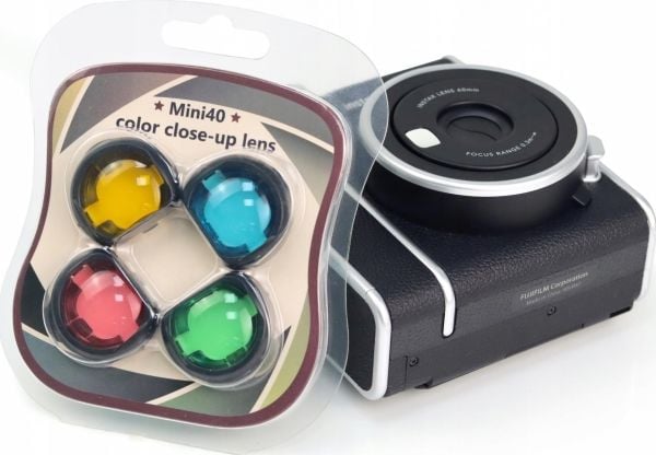 LoveInstant filtersett til Fujifilm Instax Mini 40