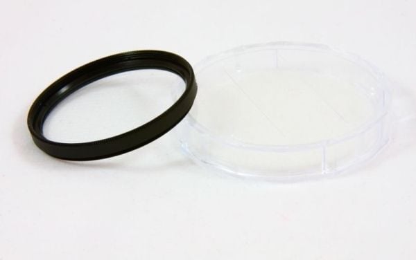 Massa stjärnfilter 8x 58 mm