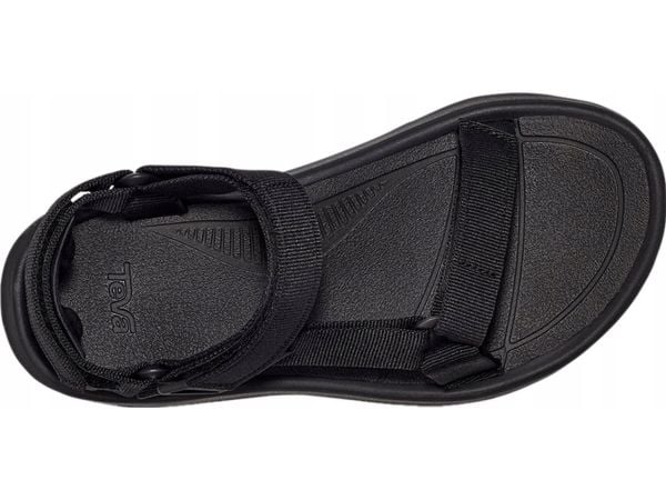 Teva W'S Hurricane XLT 2 Ampsole, BLK, 37 (us 6); Storbritannia 4