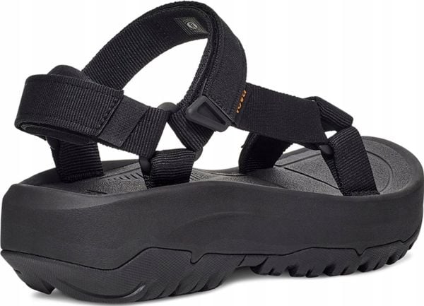 Teva W'S Hurricane XLT 2 Ampsole, BLK, 37 (us 6); Storbritannia 4