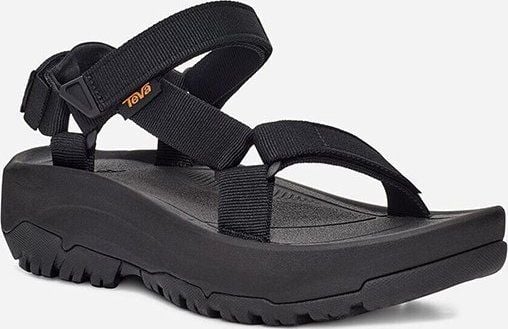 Teva W'S Hurricane XLT 2 Ampsole, BLK, 37 (us 6); Storbritannia 4