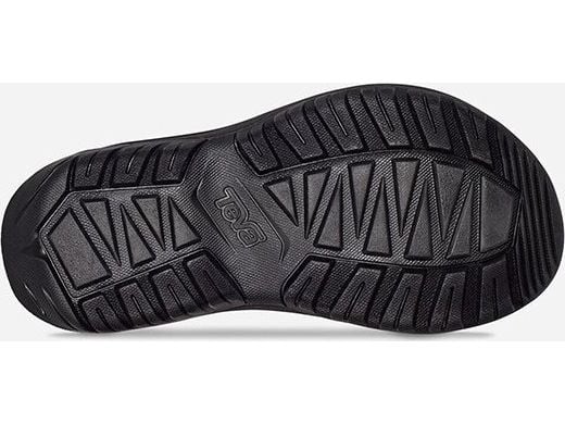Teva W'S Hurricane XLT 2 Ampsole, BLK, 37 (us 6); uk 4