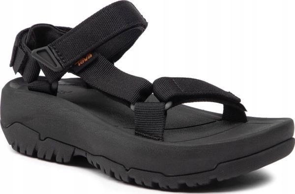 Teva W'S Hurricane XLT 2 Ampsole, BLK, 40 (us 9); Storbritannia 7 Teva W'S Hurricane XLT 2 Ampsole, BLK, 40 (us 9); Storbritannia 7