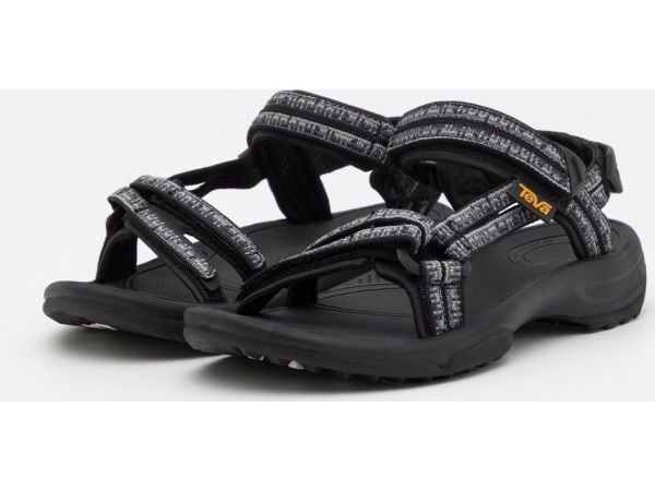 Teva W'S Terra Fi Lite, ABGY, 39 (us 8); Storbritannia 6