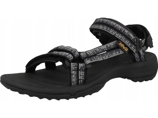 Teva W'S Terra Fi Lite, ABGY, str. 40 (US 9); UK 7