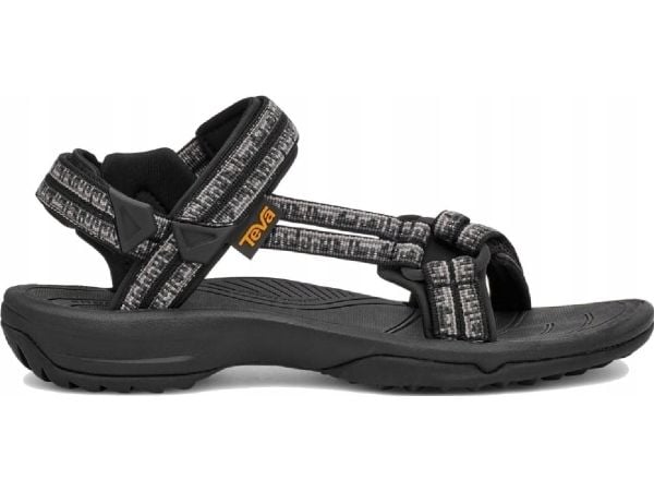 Teva W'S Terra Fi Lite, ABGY, 41 (us 10); Storbritannia 8