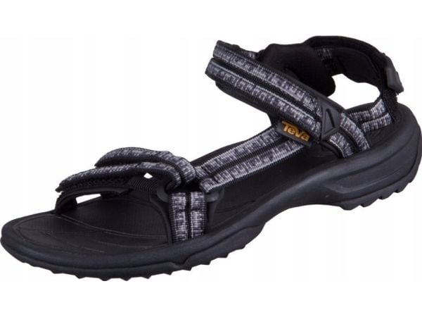 Teva W'S Terra Fi Lite, ABGY, 42 (us 11); Storbritannia 9