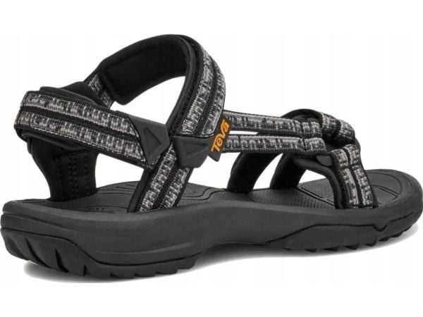 Teva W'S Terra Fi Lite, ABGY, 42 (us 11); Storbritannia 9