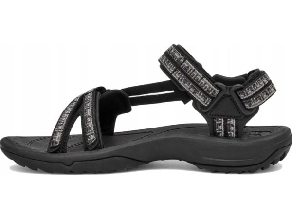 Teva W'S Terra Fi Lite, ABGY, 42 (us 11); Storbritannia 9