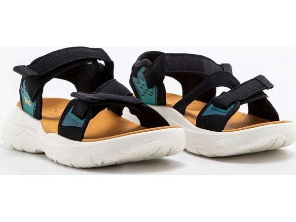 Teva W'S Zymic BSFL str. 37 (US 6) / UK 4