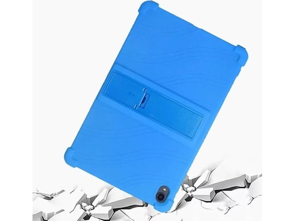 Etui na tabletti Strado Etui Armor Case do Nokia T20 (sort) uniwersalny