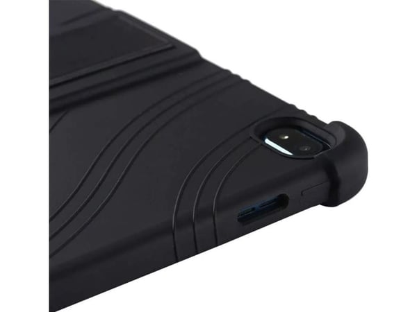 Etui na tabletti Strado Etui Armor Case do Nokia T20 (sort) uniwersalny