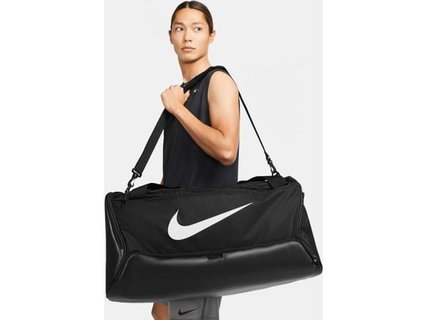 Nike Brasilia 9.5 DO9193 010 veske