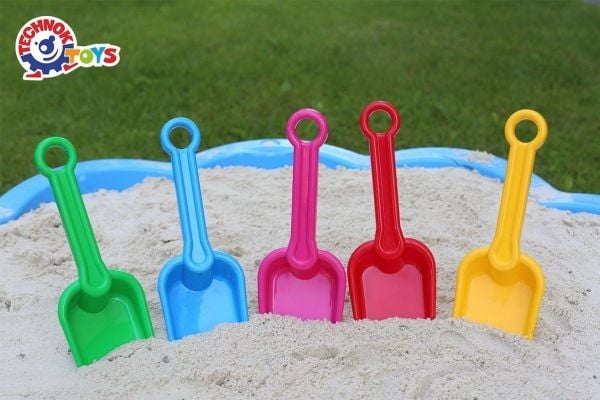 Technok spade og rake B 1363