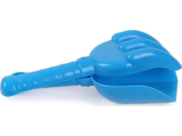 Technok liten spade + rive 2865