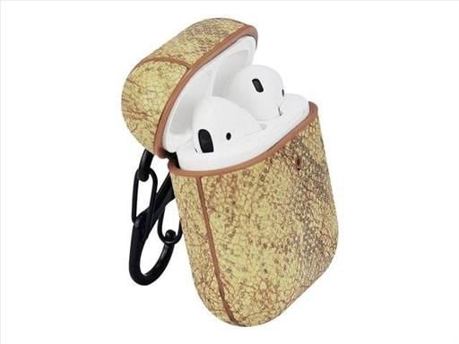 Terratec AIR Box, Etui, Polykarbonat, 8 g, Brun
