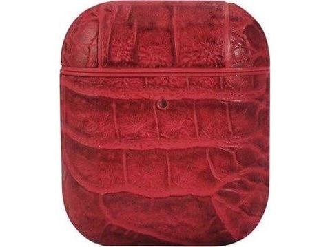 Terratec Air Box, Etui, Polykarbonat, 8 g, Rød