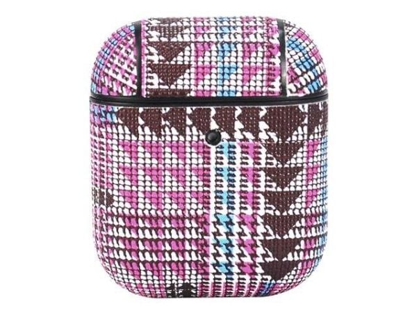 Terratec Air box, Ask, Polykarbonat, 8 g, Blå, Rosa