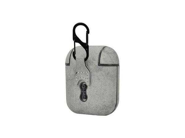 Terratec Air Box, Ask, Polykarbonat, 8 g, Grå
