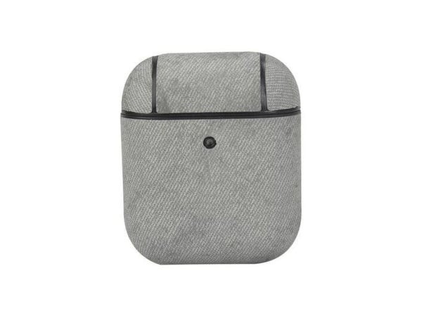 Terratec Air Box, Ask, Polykarbonat, 8 g, Grå